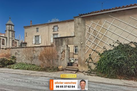 Landsbyhus i Vassel, Puy-de-Dome, Vassel - € 99.500 | Ref: 830039762180 - foto 9