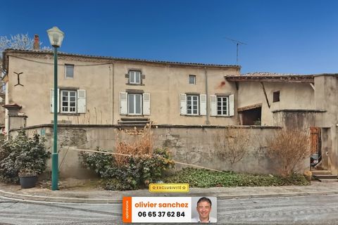 Landsbyhus i Vassel, Puy-de-Dome, Vassel - € 99.500 | Ref: 830039762180 - foto 10