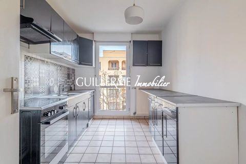 Lejlighed i Lyon, Rhone, Lyon - € 275.000 | Ref: 86080601 - foto 4