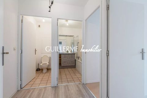 Lejlighed i Lyon, Rhone, Lyon - € 275.000 | Ref: 86080601 - foto 7