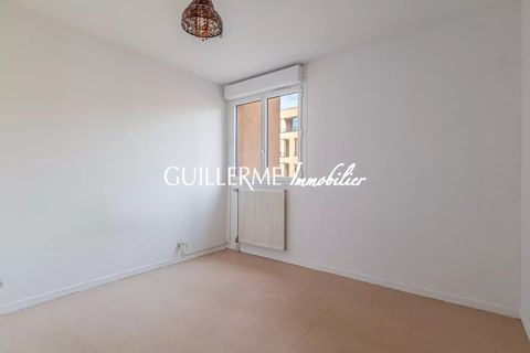 Lejlighed i Lyon, Rhone, Lyon - € 275.000 | Ref: 86080601 - foto 9