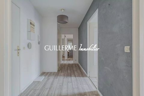 Lejlighed i Lyon, Rhone, Lyon - € 275.000 | Ref: 86080601 - foto 12