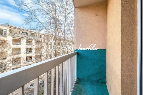 Lejlighed i Lyon, Rhone, Lyon - € 275.000 | Ref: 86080601 - foto 13