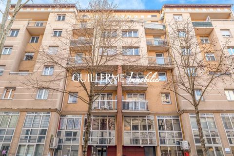 Lejlighed i Lyon, Rhone, Lyon - € 275.000 | Ref: 86080601 - foto 14