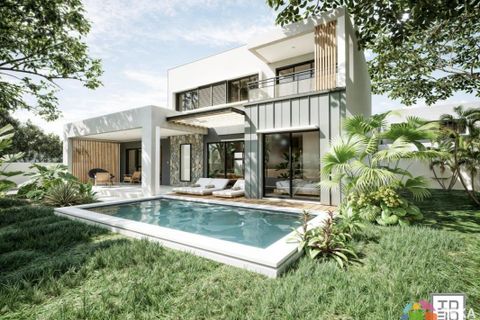 Villa a Saint-Andre, La Reunion, Saint-Andre - € 427.000 | Ref: 6318K - foto 2