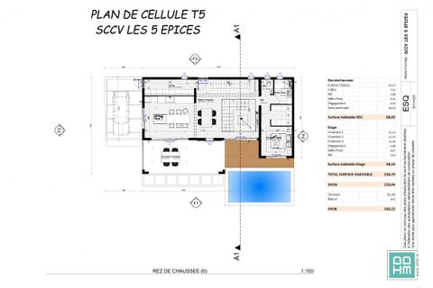 Villa a Saint-Andre, La Reunion, Saint-Andre - € 427.000 | Ref: 6318K - foto 4