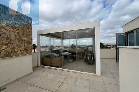 Lejlighed i Albufeira, Faro, Albufeira - € 798.000 | Ref: VP1723 - foto 25