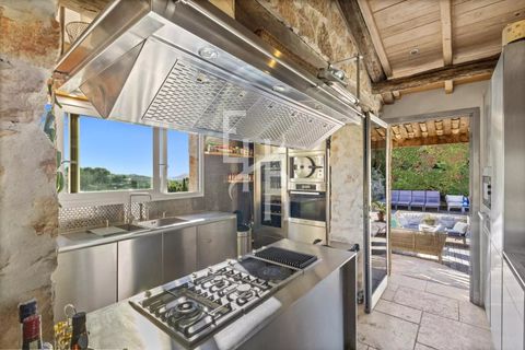 Villa i Mougins, Alpes-Maritimes, Mougins - € 2.150.000 | Ref: 86487481 - foto 7