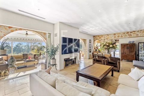 Villa i Mougins, Alpes-Maritimes, Mougins - € 2.150.000 | Ref: 86487481 - foto 10