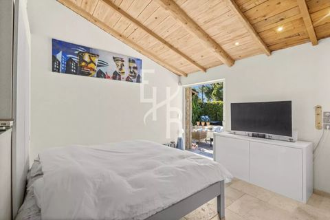 Villa i Mougins, Alpes-Maritimes, Mougins - € 2.150.000 | Ref: 86487481 - foto 4