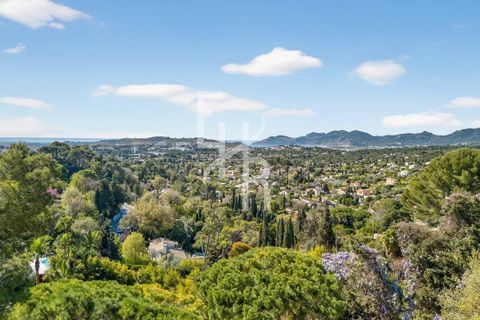 Villa i Mougins, Alpes-Maritimes, Mougins - € 2.150.000 | Ref: 86487481 - foto 3
