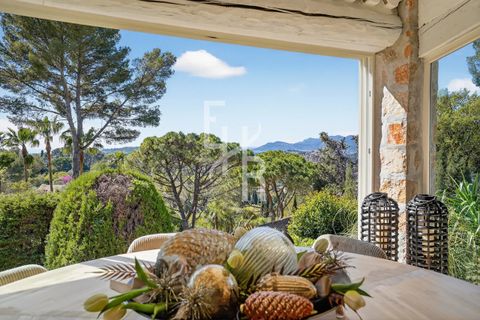 Villa i Mougins, Alpes-Maritimes, Mougins - € 2.150.000 | Ref: 86487481 - foto 9