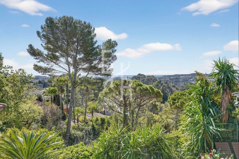 Villa i Mougins, Alpes-Maritimes, Mougins - € 2.150.000 | Ref: 86487481 - foto 14