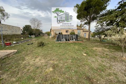 Villa a Ginestas, Aude, Ginestas - € 262.000 | Ref: 2117 - foto 9