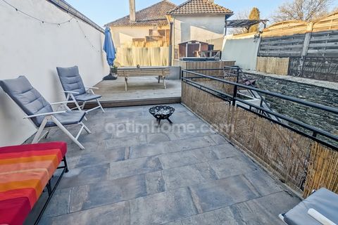Villa a Payzac, Dordogne, Payzac - € 112.000 | Ref: 830039350661 - foto 2