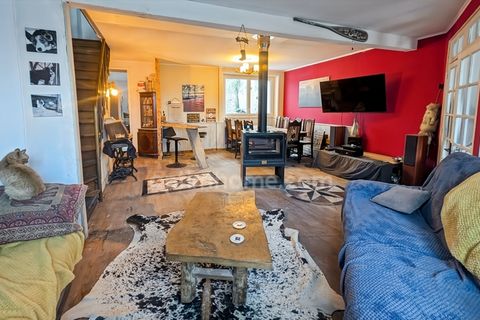 Villa a Payzac, Dordogne, Payzac - € 112.000 | Ref: 830039350661 - foto 3