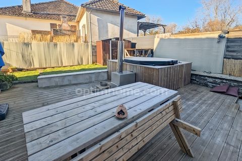 Villa a Payzac, Dordogne, Payzac - € 112.000 | Ref: 830039350661 - foto 4