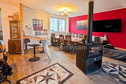 Villa a Payzac, Dordogne, Payzac - € 112.000 | Ref: 830039350661 - foto 5
