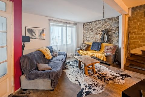 Villa a Payzac, Dordogne, Payzac - € 112.000 | Ref: 830039350661 - foto 6