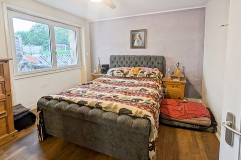 Villa a Payzac, Dordogne, Payzac - € 112.000 | Ref: 830039350661 - foto 9