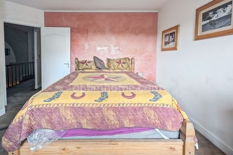 Villa a Payzac, Dordogne, Payzac - € 112.000 | Ref: 830039350661 - foto 10