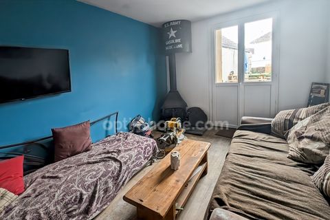 Villa a Payzac, Dordogne, Payzac - € 112.000 | Ref: 830039350661 - foto 11