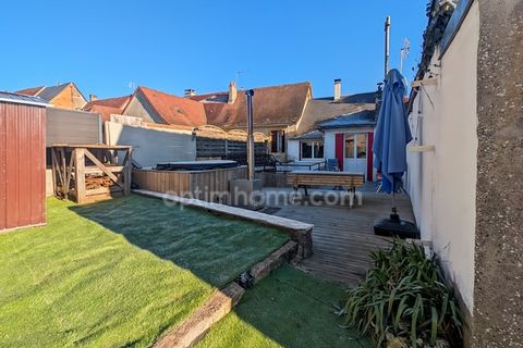 Villa a Payzac, Dordogne, Payzac - € 112.000 | Ref: 830039350661 - foto 12
