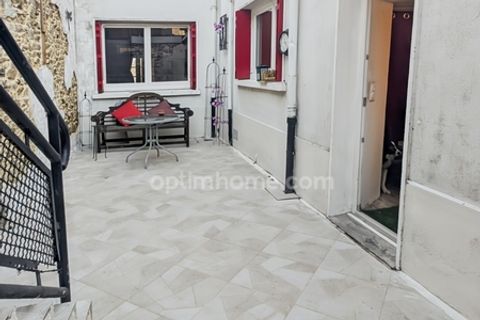 Villa a Payzac, Dordogne, Payzac - € 112.000 | Ref: 830039350661 - foto 13