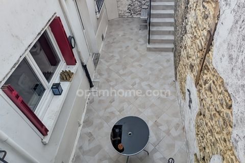 Villa a Payzac, Dordogne, Payzac - € 112.000 | Ref: 830039350661 - foto 14
