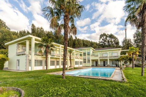 Villa a Vizela, Braga, Vizela - € 750.000 | Ref: F2408.082 - foto 4