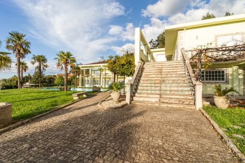 Villa a Vizela, Braga, Vizela - € 750.000 | Ref: F2408.082 - foto 5