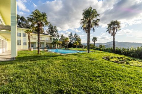 Villa a Vizela, Braga, Vizela - € 750.000 | Ref: F2408.082 - foto 6