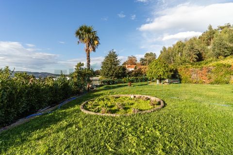 Villa a Vizela, Braga, Vizela - € 750.000 | Ref: F2408.082 - foto 7