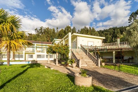 Villa a Vizela, Braga, Vizela - € 750.000 | Ref: F2408.082 - foto 8