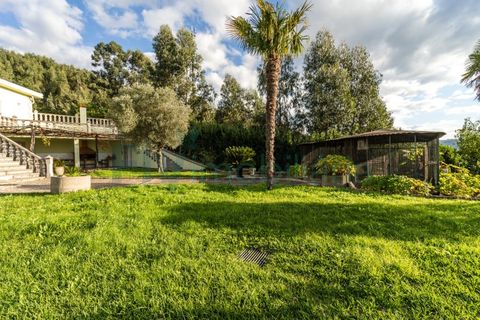 Villa a Vizela, Braga, Vizela - € 750.000 | Ref: F2408.082 - foto 9