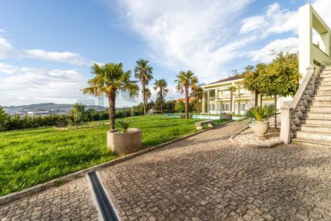 Villa a Vizela, Braga, Vizela - € 750.000 | Ref: F2408.082 - foto 10