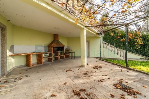 Villa a Vizela, Braga, Vizela - € 750.000 | Ref: F2408.082 - foto 11