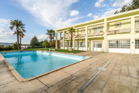 Villa a Vizela, Braga, Vizela - € 750.000 | Ref: F2408.082 - foto 12