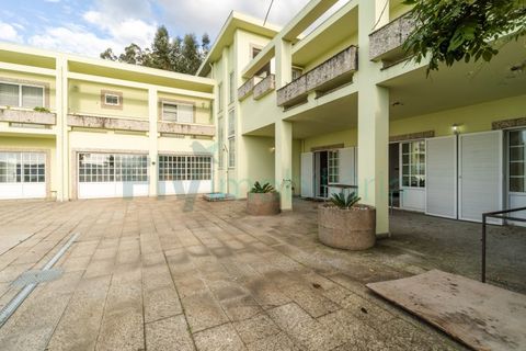 Villa a Vizela, Braga, Vizela - € 750.000 | Ref: F2408.082 - foto 14