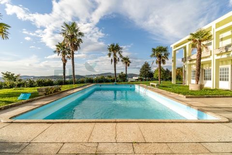 Villa a Vizela, Braga, Vizela - € 750.000 | Ref: F2408.082 - foto 15