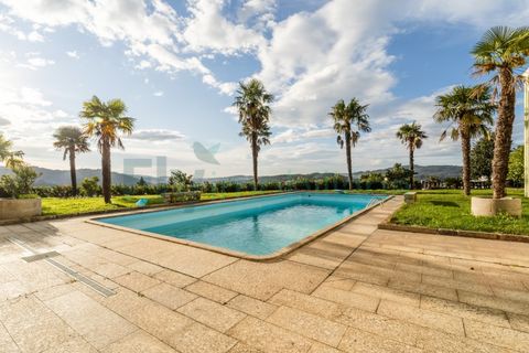Villa a Vizela, Braga, Vizela - € 750.000 | Ref: F2408.082 - foto 16