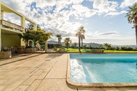 Villa a Vizela, Braga, Vizela - € 750.000 | Ref: F2408.082 - foto 18