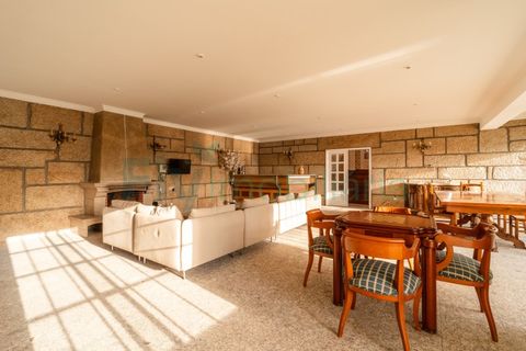 Villa a Vizela, Braga, Vizela - € 750.000 | Ref: F2408.082 - foto 20