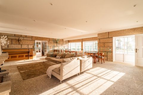 Villa a Vizela, Braga, Vizela - € 750.000 | Ref: F2408.082 - foto 21