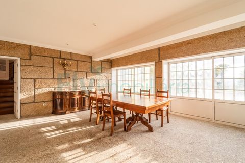 Villa a Vizela, Braga, Vizela - € 750.000 | Ref: F2408.082 - foto 22