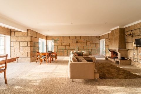 Villa a Vizela, Braga, Vizela - € 750.000 | Ref: F2408.082 - foto 23