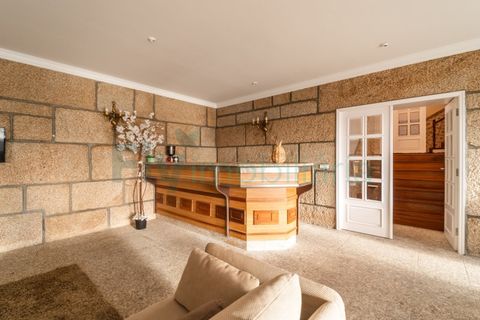 Villa a Vizela, Braga, Vizela - € 750.000 | Ref: F2408.082 - foto 24