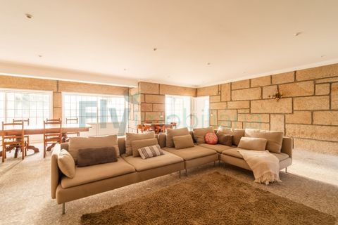 Villa a Vizela, Braga, Vizela - € 750.000 | Ref: F2408.082 - foto 25
