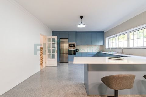 Villa a Vizela, Braga, Vizela - € 750.000 | Ref: F2408.082 - foto 35
