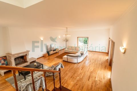 Villa a Vizela, Braga, Vizela - € 750.000 | Ref: F2408.082 - foto 40